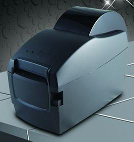 LP2120 58mm热敏标签打印机